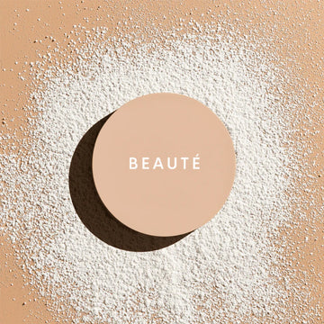 Focus Finishing Powder – Blur, Set & Perfect Your Look