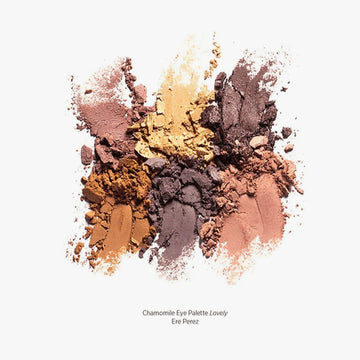Lovely Eye Palette – Gorgeous Shades for Every Look