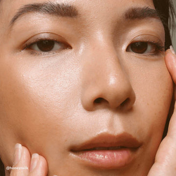 Bronzing Powder