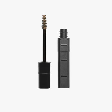 Natural Mascara – Soft Volume, Effortless Definition